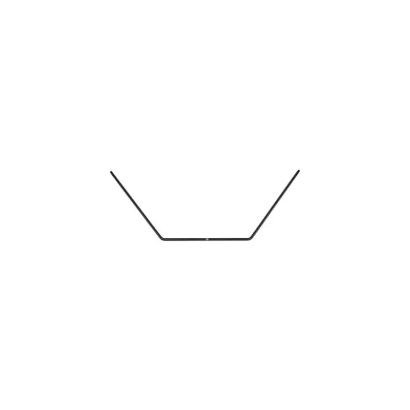 Anti-roll bar 1.1mm Kyosho Ultima SB/RB7.5 - Lazer ZX7.5 Voordeelprijs