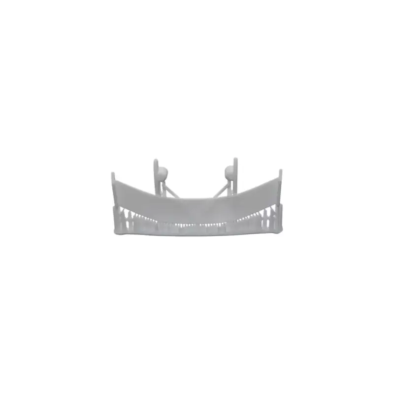 3D spoiler for McLaren 720S Kyosho Mini-Z (Light Weight) Favoriet