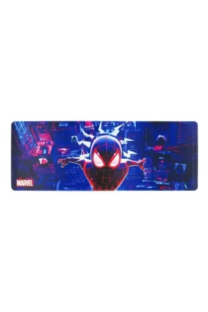 Express Levering Marvel Spider-Man Miles Morales mouse pad