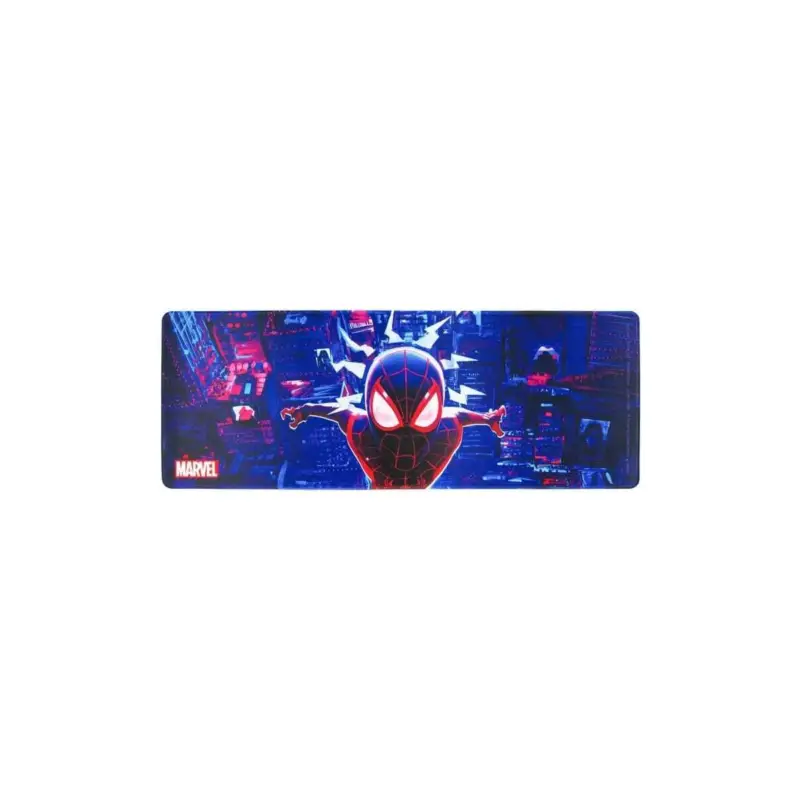 Express Levering Marvel Spider-Man Miles Morales mouse pad