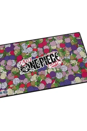 Speciale Aanbieding Ultimate Guard Play-Mat One Piece - Devil Fruits