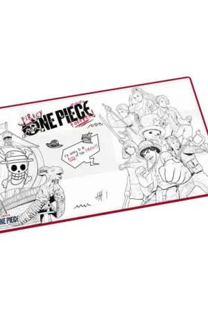 Ultimate Guard Play-Mat One Piece - Sketch Direct Beschikbaar