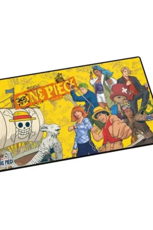 Premium Ultimate Guard Play-Mat One Piece - Crew