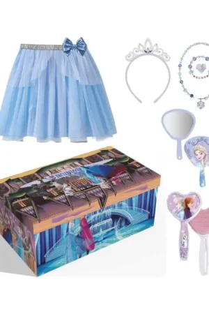 Veilige Betaling Frozen Beauty Set Case