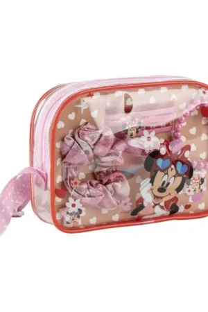 Nieuw Disney Minnie Mouse Beauty Set 2.0