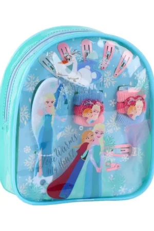 Frozen Love Warms My Heart Beauty Set Gereduceerde Prijs