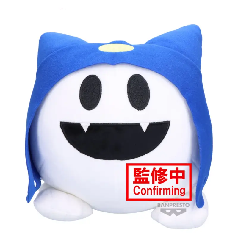 SHIN MEGUMI TENSEI - Jack Frost - Super Big Plush 21cm Gecertificeerd