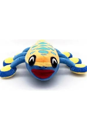 Bestel Nu Subnautica soft toy Hoverfish 22 cm