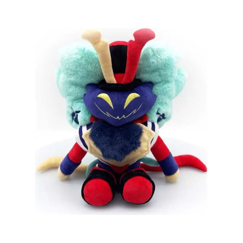 Helluva Boss plush toy Asmodeus (Ozzie) 22 cm Op = Op