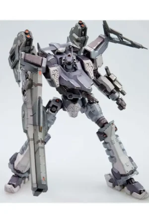 Flitsaanbieding ARMORED CORE VI - Crest CR-C98E2 Assault Type - Model Kit 16cm