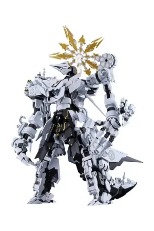 Direct Beschikbaar Blue Archive Plastic Model Kit Moderoid Daath 20cm