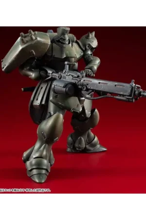 Gundam VAKIT model Mobile Suit Gundam: Record of MS Wars Geara Doga (Commander Type) 15 cm Betaalbaar