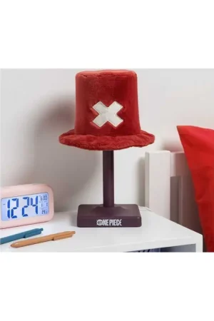 One Piece SoftGlo Chopper lamp Merkproduct