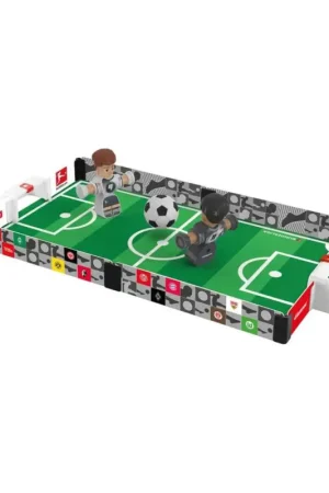 Fußball DFL Bundesliga Carrera board game Carrera FC Spin n' Goal Set - Modell Bundesliga Must-Have