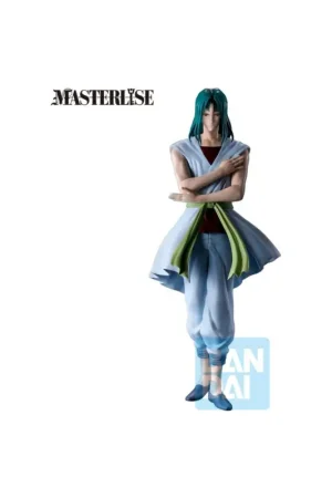 Yu yu hakusho - ichibansho figure chapter black saga - itsuki Figuurtje Goedkoop