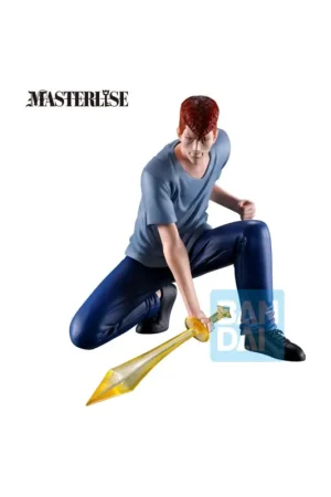 Yu yu hakusho - ichibansho figure chapter black saga - youko kurama Figuurtje Superprijs