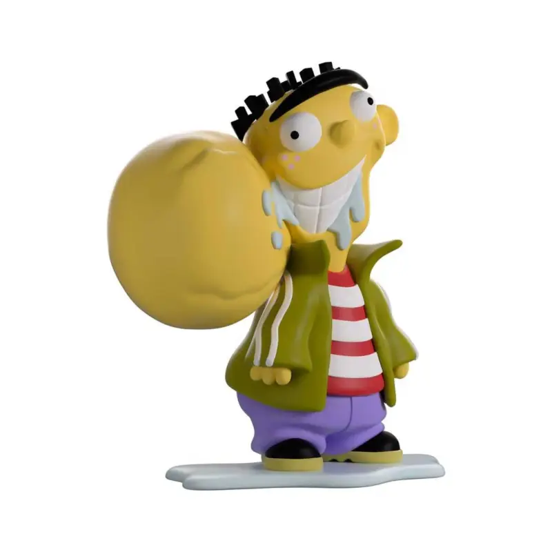 Beperkt Aanbod Ed, Edd n Eddy Ed Vinyl Figure 12 cm Figuurtje