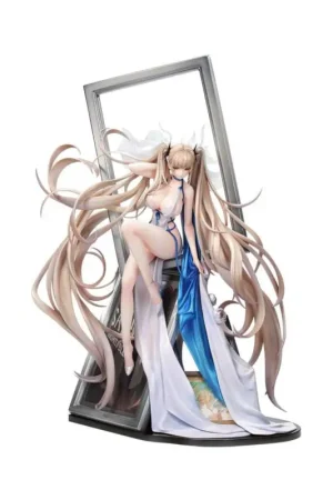 Bestel Nu Azur Lane Figure 1/7 Formidable Anniversary Memories Ver. 35cm Figuurtje