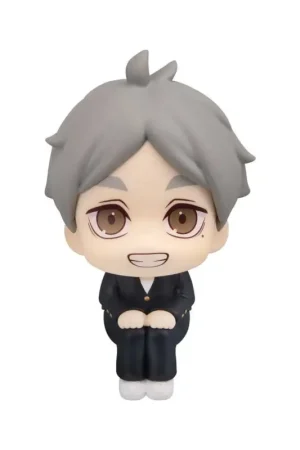 Koopje Haikyu!! Look Up Koushi Sugawara Figure 11 cm Figuurtje