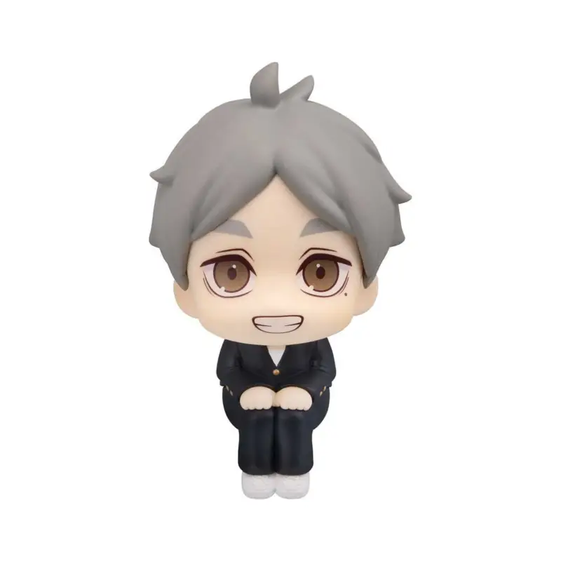 Koopje Haikyu!! Look Up Koushi Sugawara Figure 11 cm Figuurtje