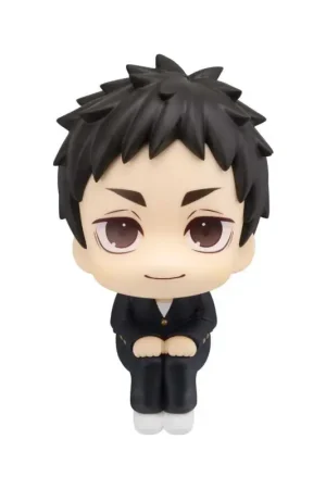 Finale Uitverkoop Haikyu!! Look Up Daichi Sawamura Figure 11 cm Figuurtje
