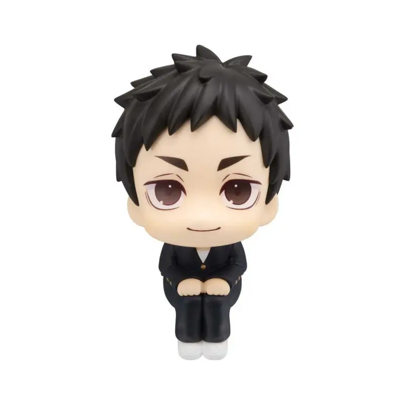 Finale Uitverkoop Haikyu!! Look Up Daichi Sawamura Figure 11 cm Figuurtje