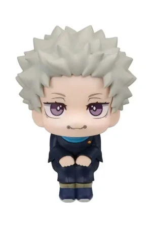 Direct Beschikbaar Jujutsu Kaisen 0 Look Up Toga Inumaki Figure 11 cm Figuurtje