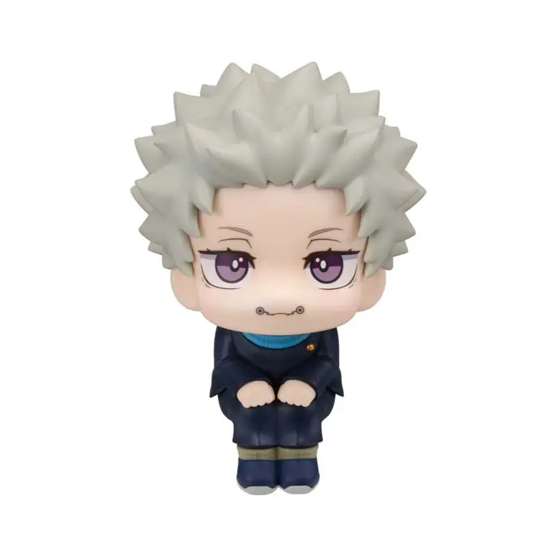 Direct Beschikbaar Jujutsu Kaisen 0 Look Up Toga Inumaki Figure 11 cm Figuurtje