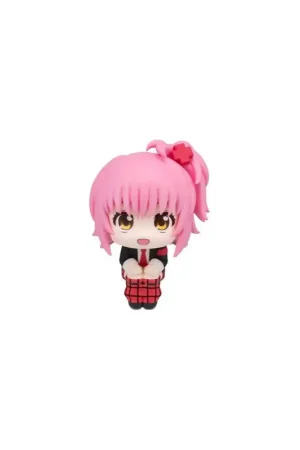 Lage Kosten Shugo Chara! Look Up Amu Hinamori Figure 11 cm (with gift) Figuurtje