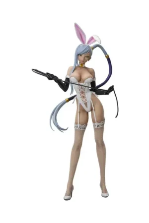 Code Geass: Lelouch of the Rebellion B-style Figure 1/4 Villetta Nu Noble White Bunny Ver. 46cm Beste Prijs