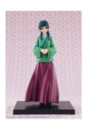 The Apothecary's Notebooks Oshi Works Maomao Figure 20 cm Figuurtje Direct Beschikbaar