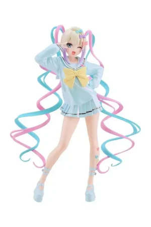 Needy Girl Overdose Pop Up Parade OMGkawaiiAngel: Anime Ver. 17cm Figuurtje Voordeelprijs