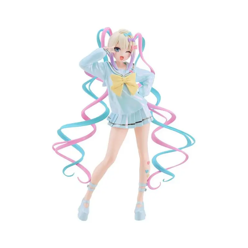 Needy Girl Overdose Pop Up Parade OMGkawaiiAngel: Anime Ver. 17cm Figuurtje Voordeelprijs