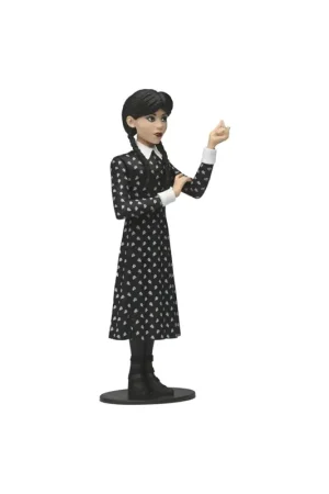 Wednesday Toony Terrors Wednesday Classic Dress Figuurtje Nu Kopen