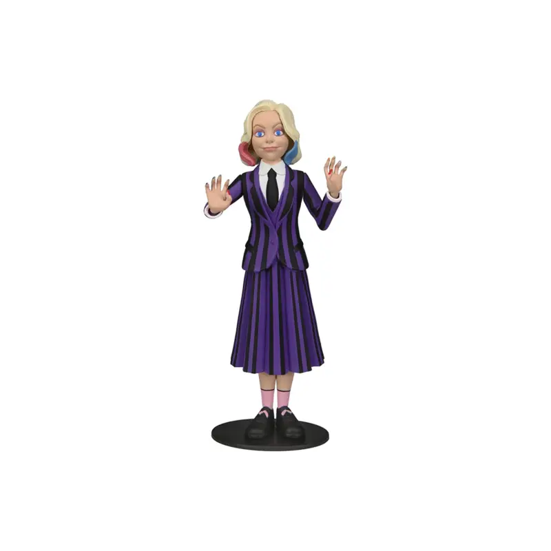 Shop Nu Wednesday Toony Terrors Edid Uniform Figuurtje