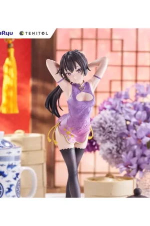 Koop Online Yuki Suou Cheongsam Tenitol Tall Figure Figuurtje