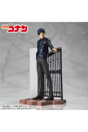 Actieprijs Detective Conan Xross Link Figure Shuichi Akai Figuurtje