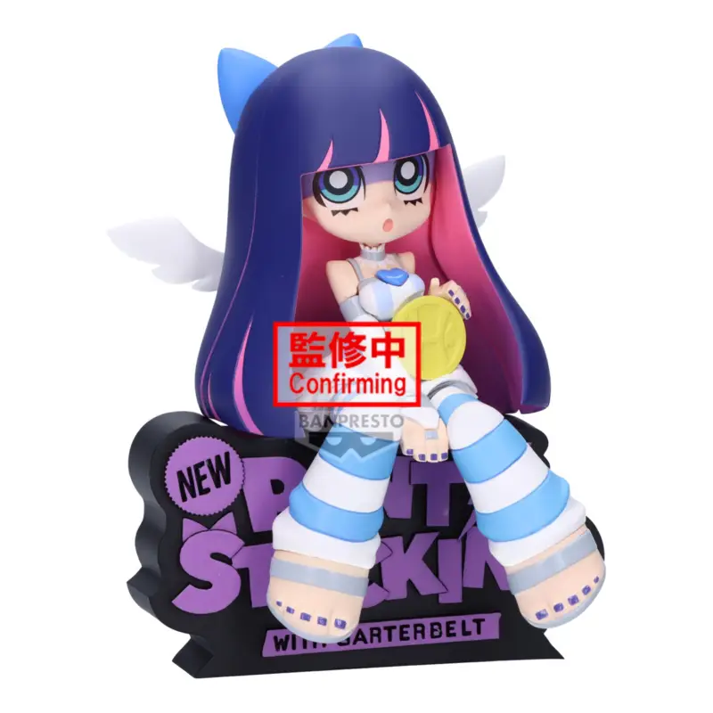 NEW PANTY & SOCKING - Stocking - Monitor Top Figz Figure 12cm Figuurtje Betrouwbaar