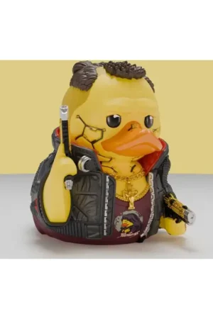 Cyberpunk 2077 Tubbz Jackie Welles Boxed Edition Figure 10 cm Figuurtje Favoriet