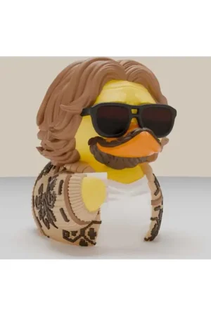 The Big Lebowski Tubbz The Dude Boxed Edition Figure 10 cm Figuurtje Laatste Versie