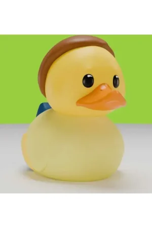 Rick and Morty Tubbz Mini Morty Figure 5 cm Figuurtje Veilige Betaling