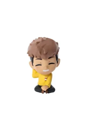 Meest Verkocht Solo Leveling Vinyl mini figure Jinho 6 cm Figuurtje