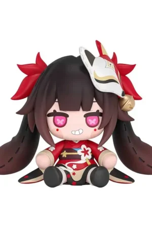 Nu Kopen Honkai: Star Rail Huggy Boom Sparkle's Bomb Doll 11 cm Figuurtje