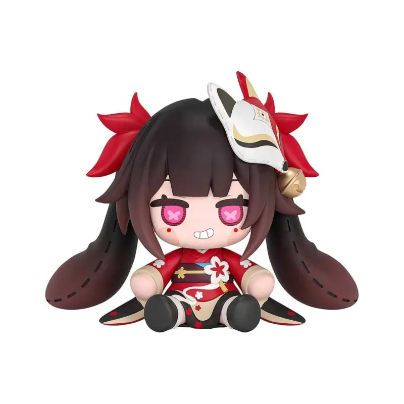 Nu Kopen Honkai: Star Rail Huggy Boom Sparkle's Bomb Doll 11 cm Figuurtje