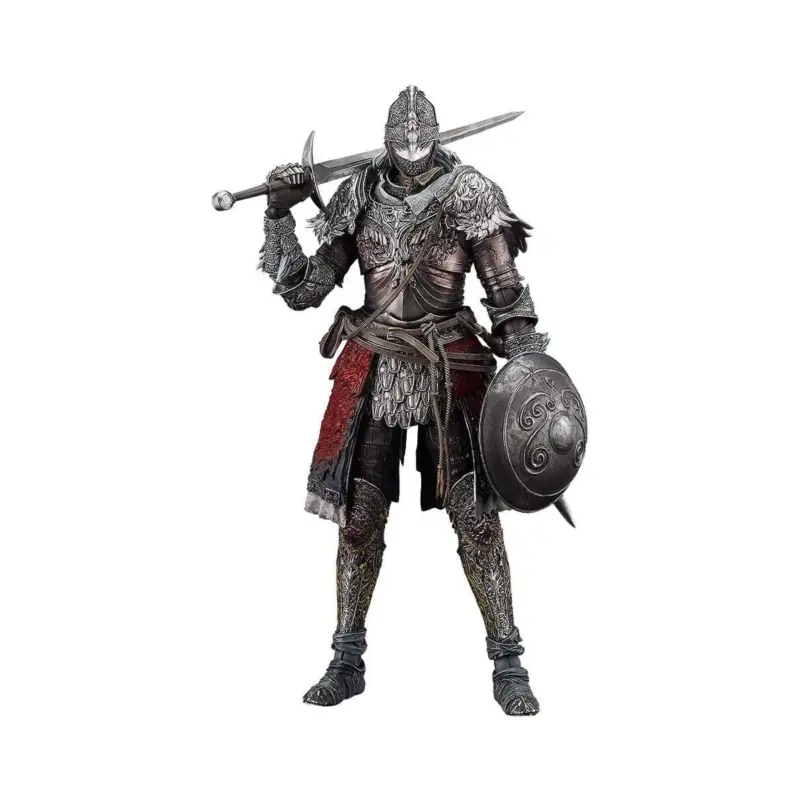 Elden Ring Figma Figure Raging Wolf 16 cm Figuurtje Dagaanbieding