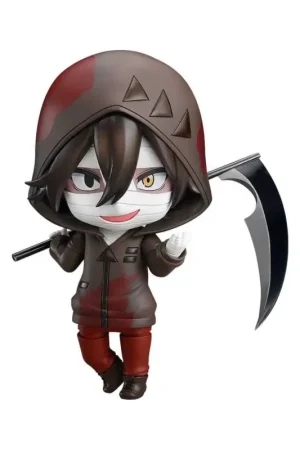 Angels of Death Nendoroid figure Isaac Foster 10 cm Figuurtje Veilige Betaling