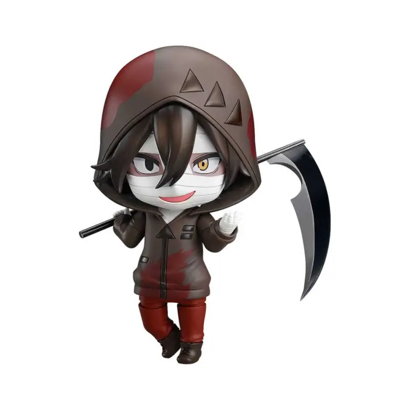 Angels of Death Nendoroid figure Isaac Foster 10 cm Figuurtje Veilige Betaling