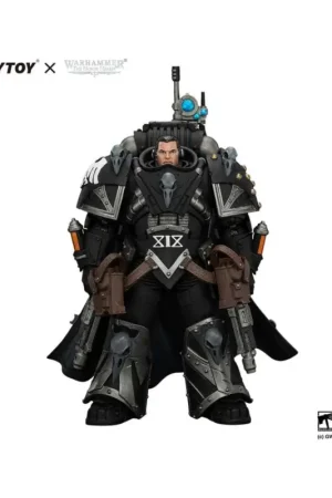 Warhammer Figure Raven Guard Kaedes Nex, the Blood Crow 13 cm Figuurtje Flitsaanbieding