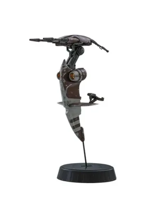 Betaalbaar Star Wars: The Mandalorian & Grogu Movie Masterpiece accessory 1/6 STAP 32 cm Figuurtje