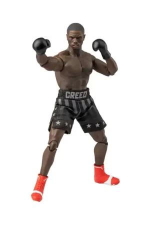 Creed II Exquisite Super figure 1/12 Adonis Creed 16 cm Figuurtje Bestel Nu